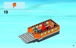 Building Instructions - LEGO - City - 60035 - Arctic Outpost: Page 41