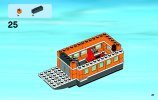 Building Instructions - LEGO - City - 60035 - Arctic Outpost: Page 47