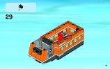 Building Instructions - LEGO - City - 60035 - Arctic Outpost: Page 51