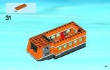 Building Instructions - LEGO - City - 60035 - Arctic Outpost: Page 53