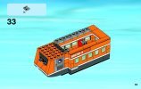 Building Instructions - LEGO - City - 60035 - Arctic Outpost: Page 55