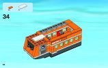 Building Instructions - LEGO - City - 60035 - Arctic Outpost: Page 56