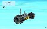 Building Instructions - LEGO - City - 60035 - Arctic Outpost: Page 37