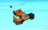 Building Instructions - LEGO - City - 60035 - Arctic Outpost: Page 53