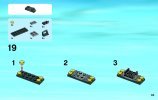 Building Instructions - LEGO - City - 60035 - Arctic Outpost: Page 33