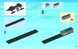 Building Instructions - LEGO - City - 60035 - Arctic Outpost: Page 5