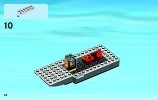 Building Instructions - LEGO - City - 60035 - Arctic Outpost: Page 32