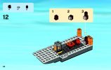 Building Instructions - LEGO - City - 60035 - Arctic Outpost: Page 34