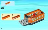 Building Instructions - LEGO - City - 60035 - Arctic Outpost: Page 48