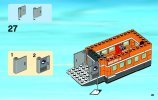 Building Instructions - LEGO - City - 60035 - Arctic Outpost: Page 49