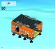 Building Instructions - LEGO - City - 60036 - Arctic Base Camp: Page 52