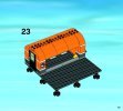 Building Instructions - LEGO - City - 60036 - Arctic Base Camp: Page 33