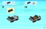 Building Instructions - LEGO - City - 60036 - Arctic Base Camp: Page 23