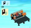 Building Instructions - LEGO - City - 60036 - Arctic Base Camp: Page 27