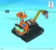 Building Instructions - LEGO - City - 60036 - Arctic Base Camp: Page 48