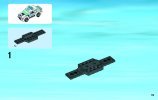 Building Instructions - LEGO - City - 60042 - High Speed Police Chase: Page 19