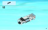 Building Instructions - LEGO - City - 60042 - High Speed Police Chase: Page 33