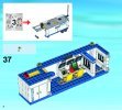 Building Instructions - LEGO - City - 60044 - Mobile Police Unit: Page 2