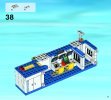 Building Instructions - LEGO - City - 60044 - Mobile Police Unit: Page 3