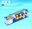 Building Instructions - LEGO - City - 60044 - Mobile Police Unit: Page 9