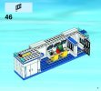 Building Instructions - LEGO - City - 60044 - Mobile Police Unit: Page 11