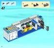 Building Instructions - LEGO - City - 60044 - Mobile Police Unit: Page 12