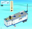 Building Instructions - LEGO - City - 60044 - Mobile Police Unit: Page 42