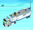 Building Instructions - LEGO - City - 60044 - Mobile Police Unit: Page 43