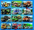 Building Instructions - LEGO - City - 60044 - Mobile Police Unit: Page 45