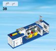 Building Instructions - LEGO - City - 60044 - Mobile Police Unit: Page 3