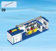 Building Instructions - LEGO - City - 60044 - Mobile Police Unit: Page 4