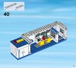 Building Instructions - LEGO - City - 60044 - Mobile Police Unit: Page 5