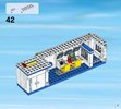 Building Instructions - LEGO - City - 60044 - Mobile Police Unit: Page 7