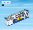 Building Instructions - LEGO - City - 60044 - Mobile Police Unit: Page 9