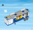 Building Instructions - LEGO - City - 60044 - Mobile Police Unit: Page 25