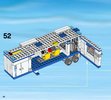 Building Instructions - LEGO - City - 60044 - Mobile Police Unit: Page 32