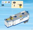 Building Instructions - LEGO - City - 60044 - Mobile Police Unit: Page 41