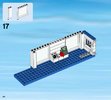 Building Instructions - LEGO - City - 60044 - Mobile Police Unit: Page 24