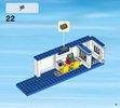 Building Instructions - LEGO - City - 60044 - Mobile Police Unit: Page 31