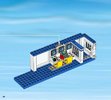 Building Instructions - LEGO - City - 60044 - Mobile Police Unit: Page 34