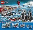 Building Instructions - LEGO - City - 60044 - Mobile Police Unit: Page 56