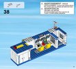 Building Instructions - LEGO - City - 60044 - Mobile Police Unit: Page 3