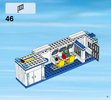 Building Instructions - LEGO - City - 60044 - Mobile Police Unit: Page 11