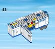 Building Instructions - LEGO - City - 60044 - Mobile Police Unit: Page 39