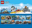 Building Instructions - LEGO - City - 60044 - Mobile Police Unit: Page 44