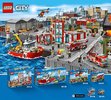 Building Instructions - LEGO - City - 60044 - Mobile Police Unit: Page 45