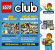 Building Instructions - LEGO - City - 60044 - Mobile Police Unit: Page 48