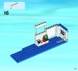 Building Instructions - LEGO - City - 60044 - Mobile Police Unit: Page 23