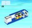 Building Instructions - LEGO - City - 60044 - Mobile Police Unit: Page 39