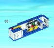 Building Instructions - LEGO - City - 60044 - Mobile Police Unit: Page 53